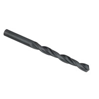 17/32&quot; HSS BLACK OXIDE JOBBER LENGTH DRILL BIT